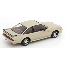 Opel Manta B GSi 1:18 Platin Metallic  1:18 183307