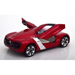 Renault Dezir Concept Car Salon de 1:18 7711573701