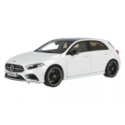 Mercedes Benz A-Klasse (W177) Metallic 1:18 B66960