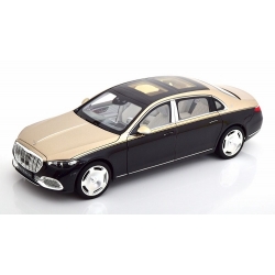 Mercedes Maybach X223 S580 4 Matic 202 1:18 183917