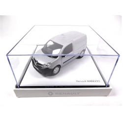 Renault Kangoo 2 Facelift 2013 silv 1:43 771178514