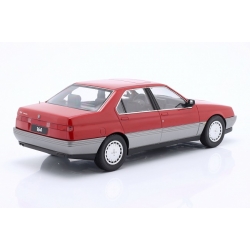 Alfa Romeo 164 1991 Rosso Alfa 1:18 187866