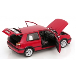 VW Golf III GTI 20th Anniversary Editi 1:18 188418