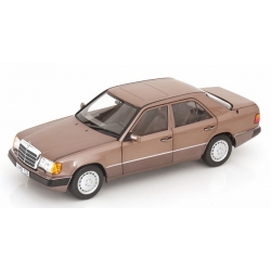 Mercedes Benz 230E W124 1993 Rosewo 1:18 B66960380