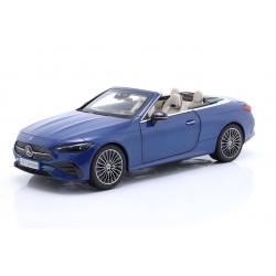 Mercedes Benz AMG-Line CLE Cabriole 1:18 B66960653