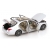 Mercedes Benz S-Class AMG-Line 2021 B  1:18 183805