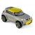 Renault Kwid Concept Car 2014 Green 1:43 771157820