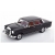 Mercedes Benz 190D W110 1964 Black 1:18 183799