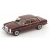 Mercedes Benz 200/8 W115 1968 Dark Red 1:18 183778