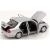 Mercedes Benz C36 AMG W202 1983 Silver 1:18 183380
