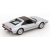 Ferrari 308 GTS 1982 Silver 1:18 187934