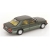Mercedes Benz 230E W124 1990 Night Gre 1:18 183952