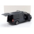 VW T5 Transporter 2003 Dark Grey 1:18 188616