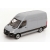 Mercedes Benz Sprinter 2018 Grey 1:18 183042