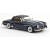 Mercedes Benz 190 SL W121 1957 Blue 1:18 183403