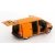VW T5 Transporter 2003 Stadt Wurselen  1:18 188618