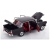 Mercedes Benz 190D W110 1964 Black 1:18 183799