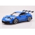 Porsche 911 (992) GT3 RS 2022 Blue 1:18 187358