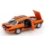 Alfa Romeo 2000 GTV 1973 Orange 1:18 187918