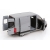 Mercedes Benz Sprinter 2018 Grey 1:18 183042