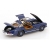Mercedes Benz 300 SL W198 1954 Blue 1:18 183852