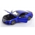 BMW M850i G15 2018 Blue Metallic 1:18 183286