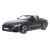 BMW Z4 2019 Black Metallic 1:18 183272