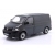 VW T5 Transporter 2003 Dark Grey 1:18 188616