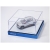 Dacia Spring 2022 Silver Met 1:43 945627