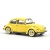 VW 1303 Beetle 1973 Yellow 1:18 188675