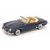 Mercedes Benz 190 SL W121 1957 Blue 1:18 183403