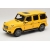 Mercedes Benz G500 W465 2024 Sun Yello 1:18 183038