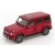 Mercedes Benz G500 W465 2024 Hyacinth 1:18 183037