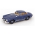 Mercedes Benz 300 SL W198 1954 Blue 1:18 183852