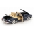 Mercedes Benz 190 SL W121 1957 Blue 1:18 183403