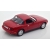 Mazda MX-5 1989 Red 1:18 188020