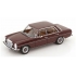 Mercedes Benz 200/8 W115 1968 Dark Red 1:18 183778