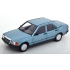 Mercedes Benz 190E W201 1984 Blue met  1:18 183828