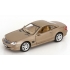 Mercedes Benz SL 500 Type R230 Beige 1:18 183843