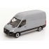 Mercedes Benz Sprinter 2018 Grey 1:18 183042