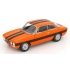 Alfa Romeo 2000 GTV 1973 Orange 1:18 187918