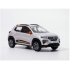 Dacia Spring 2022 Silver Met 1:43 945627