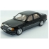 Mercedes Benz 500E V8 W124 1990 Black 1:18 183949