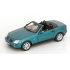 Mercedes Benz SLK 1996 Vivianitgreen 1:18 183021
