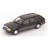 Mercedes Benz 300 D S124 1990 Blueblac 1:18 183960