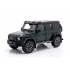 Mercedes Benz AMG G63 W463 4x4 2022 Em 1:18 180056