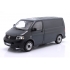 VW T5 Transporter 2003 Dark Grey 1:18 188616