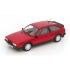 VW Scirocco 2 GTX 16V 1988 Red 1:18 188630