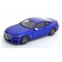 BMW M850i G15 2018 Blue Metallic 1:18 183286