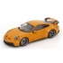 Porsche 911 GT3 2021 Bahama Yellow 1:18 187387